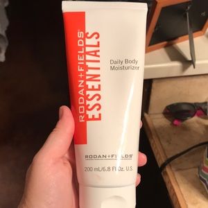 Body Cream